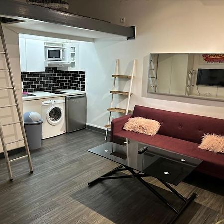 Studio Bastille 파리 외부 사진