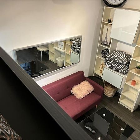 Studio Bastille 파리 외부 사진
